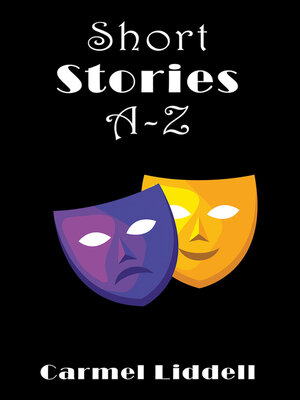 cover image of Short Stories A-Z